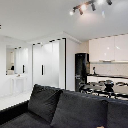 Klimatyczny Apartament W Samym Centrum Bialegostoku Bialystok Luaran gambar