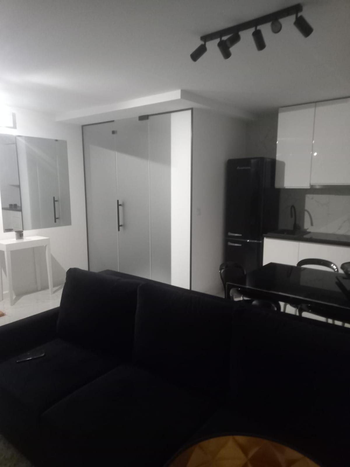 Klimatyczny Apartament W Samym Centrum Bialegostoku Bialystok Luaran gambar