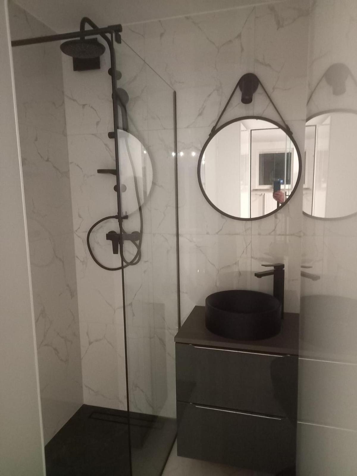 Klimatyczny Apartament W Samym Centrum Bialegostoku Bialystok Luaran gambar
