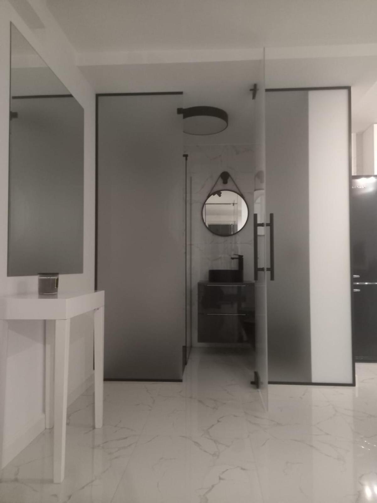 Klimatyczny Apartament W Samym Centrum Bialegostoku Bialystok Luaran gambar