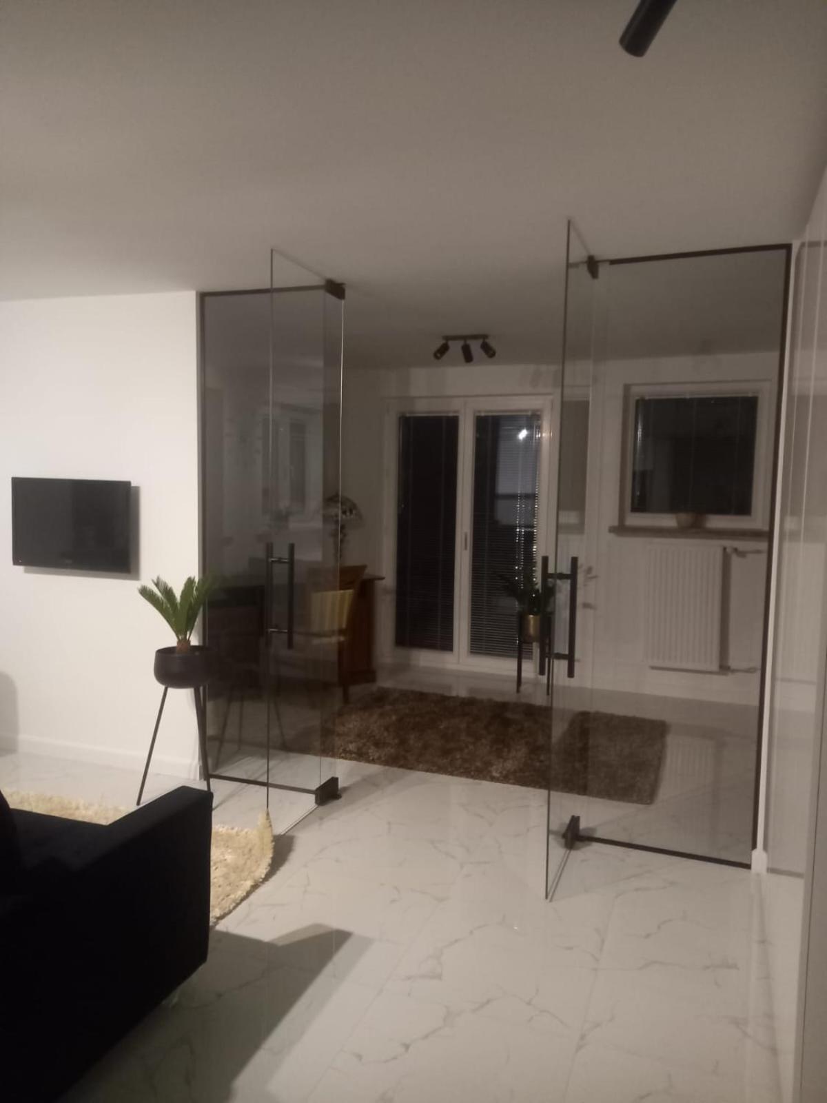 Klimatyczny Apartament W Samym Centrum Bialegostoku Bialystok Luaran gambar
