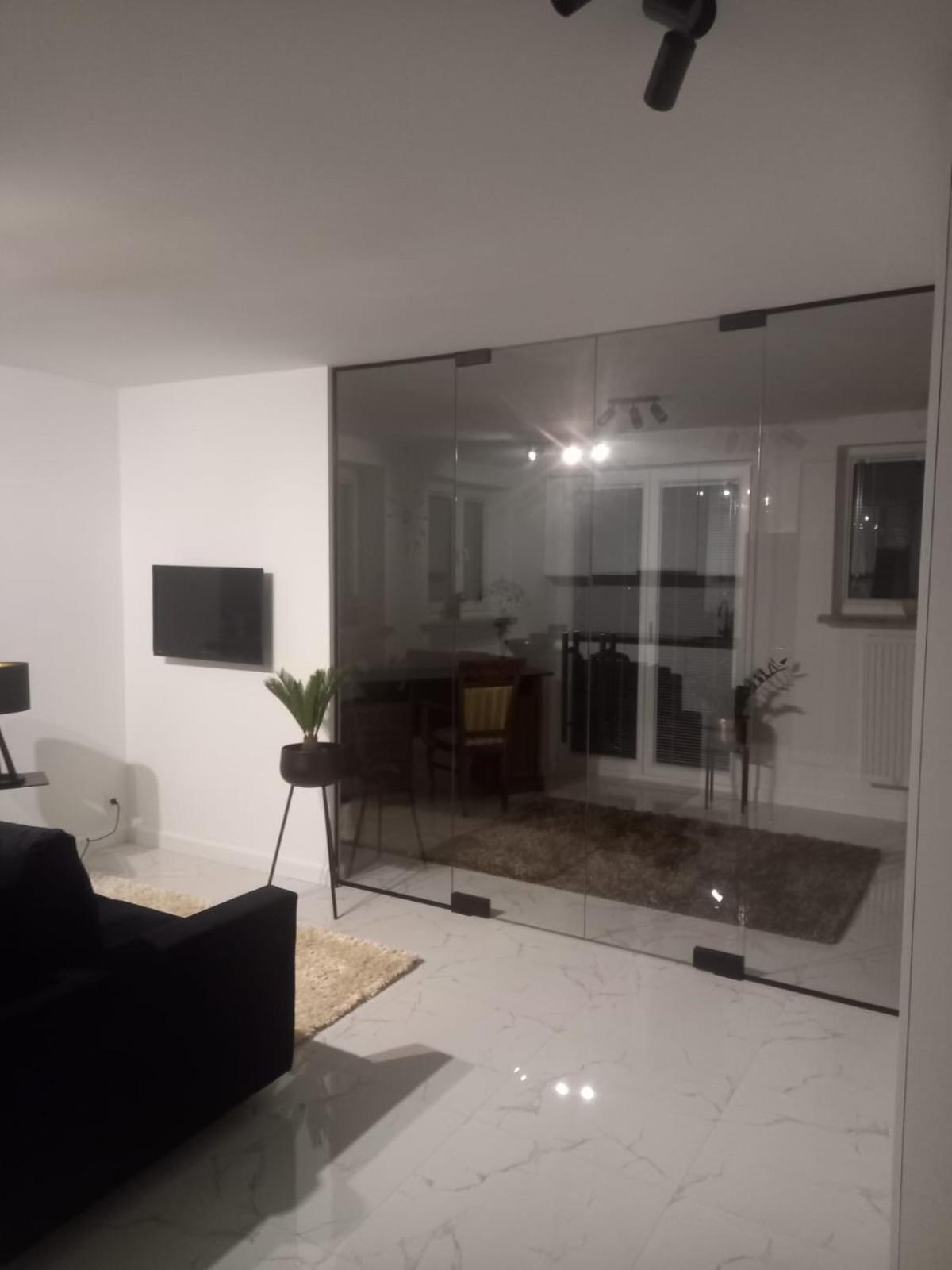 Klimatyczny Apartament W Samym Centrum Bialegostoku Bialystok Luaran gambar