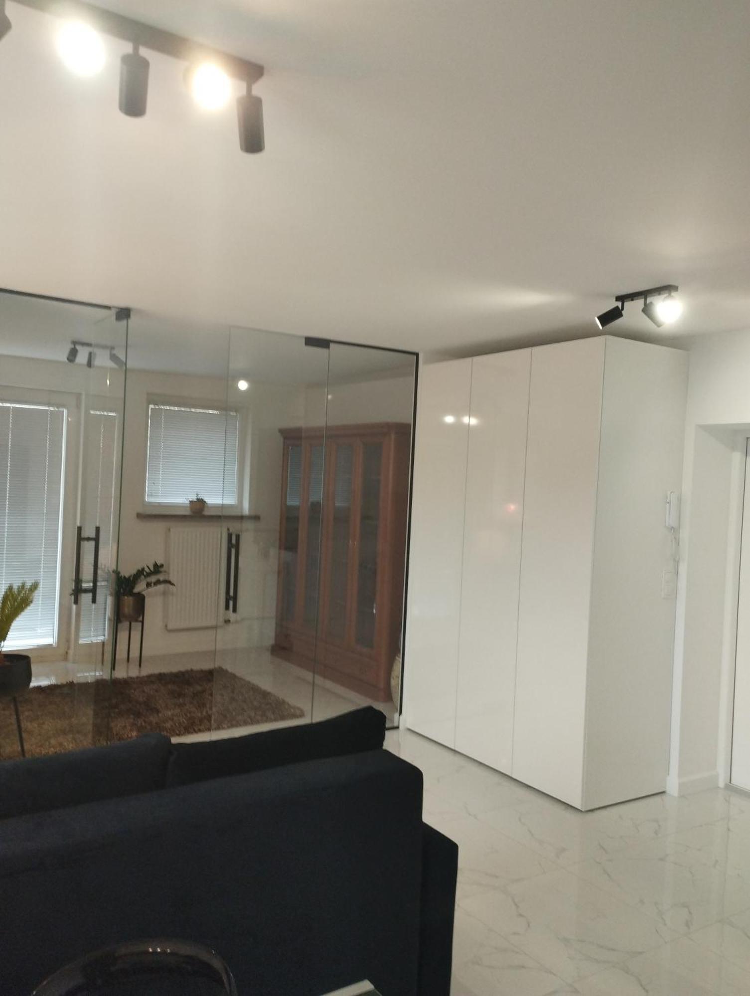 Klimatyczny Apartament W Samym Centrum Bialegostoku Bialystok Luaran gambar