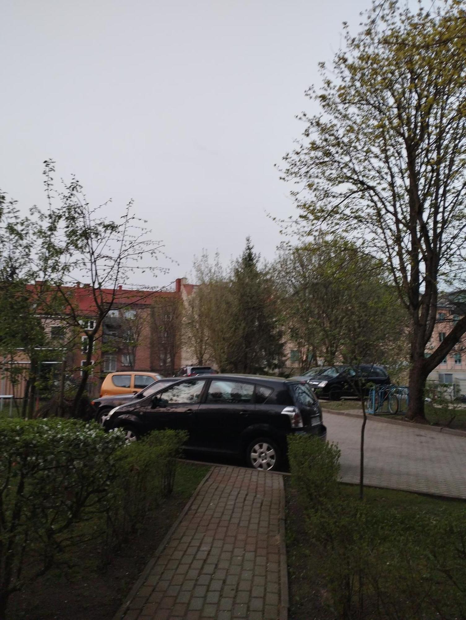 Klimatyczny Apartament W Samym Centrum Bialegostoku Bialystok Luaran gambar
