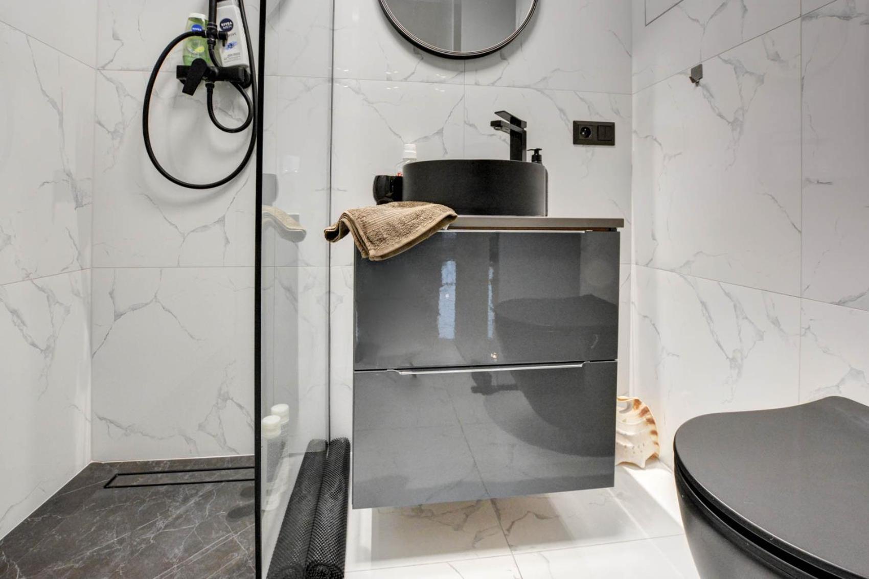 Klimatyczny Apartament W Samym Centrum Bialegostoku Bialystok Luaran gambar