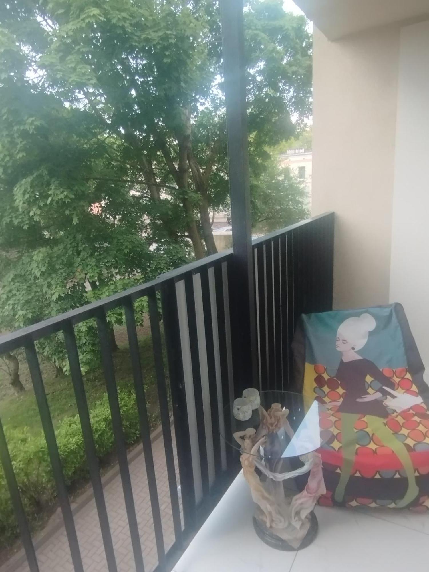 Klimatyczny Apartament W Samym Centrum Bialegostoku Bialystok Luaran gambar
